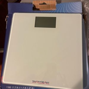 Smartheart Scale